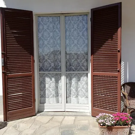 Guest house L'albero