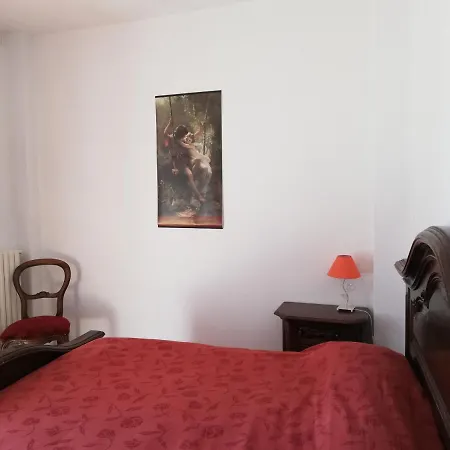 Guest house L'albero *