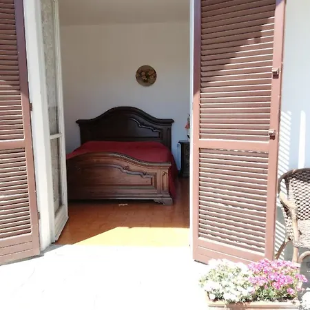 Guest house L'albero