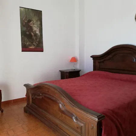 拉尔贝洛旅馆 * Montaldo Torinese