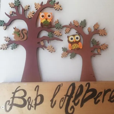 L'albero Montaldo Torinese