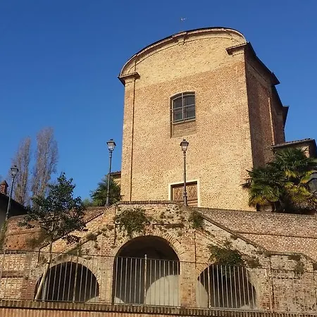 L'albero Pensjonat