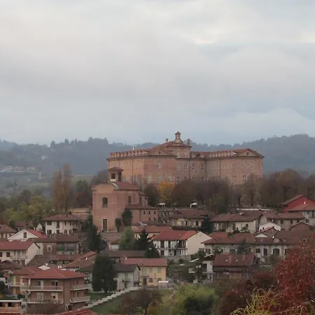 L'albero * Montaldo Torinese